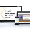 AAFP Family Medicine Board Review Self-Study 15th Edition (Complete HTML)