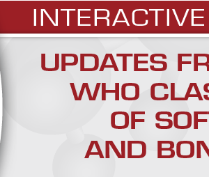 USCAP Updates from the New WHO Classification of Soft Tissue and Bone Tumors 2020 (Videos)