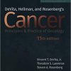 DeVita, Hellman, and Rosenberg’s Cancer: Principles & Practice of Oncology, 11th Edition (EPUB)