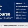 University of San Diego Presents Radiology Review Course 2024 – DocMedEd (Videos)