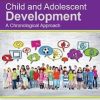 Child and Adolescent Development: A Chronological Approach, 6th Edition (Original PDF from Publisher)