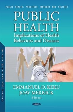Public Health: Implications of Health Behaviors and Diseases (Original PDF from Publisher)