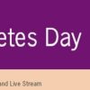 28th Annual Diabetes Day 2024 – Cleveland Clinic (Videos with subtitles + Slides)