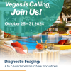 Diagnostic Imaging A to Z – Fundamentals to New Innovations 2024 (Edusymp) (Videos)