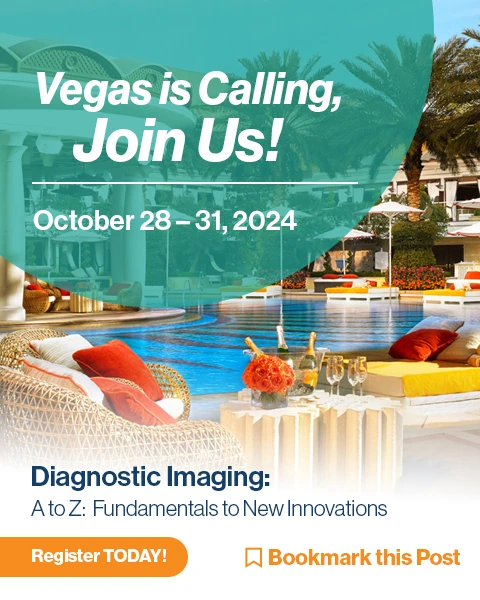 Diagnostic Imaging A to Z – Fundamentals to New Innovations 2024 (Edusymp) (Videos)