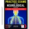 Medstudentnotes Practice Exams – Neurological (Original PDF from Publisher)