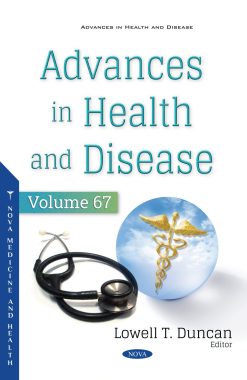 Advances in Health and Disease, Volume 67 (Original PDF from Publisher)