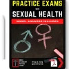 Medstudentnotes Practice Exams – Sexual Health (Original PDF from Publisher)