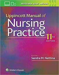 Lippincott Manual of Nursing Practice, 11th Edition (Original PDF from Publisher)