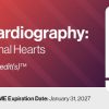 2024 Fetal Echocardiography: Normal and Abnormal Hearts (Videos)