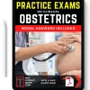 Medstudentnotes Practice Exams – Obstetrics (Original PDF from Publisher)