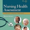 Nursing Health Assessment: A Clinical Judgment Approach, 4th Edition (EPUB)