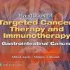Handbook of Targeted Cancer Therapy and Immunotherapy: Gastrointestinal Cancer (EPUB)