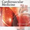 Manual of Cardiovascular Medicine, 5th Edition (Original PDF from Publisher)
