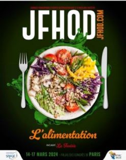 JFHOD 2024 Replay (Journées Francophones d’Hépato-gastroenterologie et d’Oncologie Digestive) (Videos)