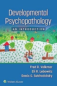 Developmental Psychopathology: An Introduction (EPUB)