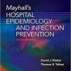 Mayhall’s Hospital Epidemiology and Infection Prevention, 5th Edition (Original PDF from Publisher)
