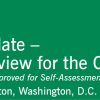 2024 Neurology Update – A Comprehensive Review for the Clinician – Cleveland Clinic (Videos)