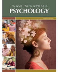 The Gale Encyclopedia of Psychology, 4th Edition (EPUB)