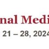 Harvard 47th Annual Intensive Review of Internal Medicine 2024 (Videos)