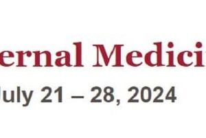 Harvard 47th Annual Intensive Review of Internal Medicine 2024 (Videos)