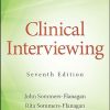 Clinical Interviewing, 7th Edition (Original PDF from Publisher)