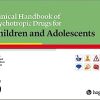 Clinical Handbook of Psychotropic Drugs for Children and Adolescents, 5th Edition (Original PDF from Publisher)