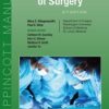 The Washington Manual of Surgery, 8th Edition (Original PDF from Publisher)