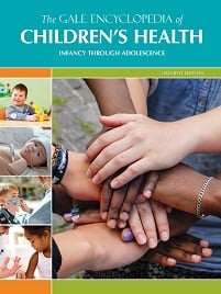 The Gale Encyclopedia of Children’s Health, 4th Edition (EPUB)