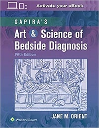 Sapira’s Art & Science of Bedside Diagnosis, 5th Edition (Original PDF from Publisher)