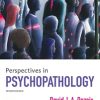 Perspectives in Psychopathology, 7th edition (Original PDF from Publisher)