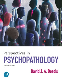 Perspectives in Psychopathology, 7th edition (Original PDF from Publisher)