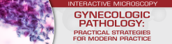 USCAP Gynecologic Pathology Practical Strategies for Modern Practice 2025 (Videos + Slides)