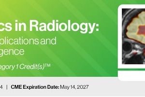 2024 Hot Topics in Radiology: Advanced Applications and Artificial Intelligence – DocMedED (Videos)