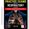 Medstudentnotes Practice Exams – Respiratory (Original PDF from Publisher)