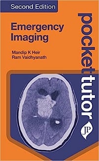 Pocket Tutor Emergency Imaging, 2nd Edition (Original PDF from Publisher)