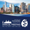 APA 2024 Annual Meeting On Demand (Videos with captions + Audios + Slides)