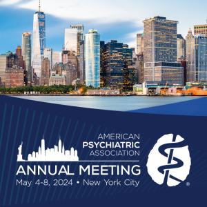 APA 2024 Annual Meeting On Demand (Videos with captions + Audios + Slides)