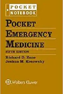 Pocket Emergency Medicine, 5th Edition (Original PDF from Publisher)