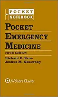 Pocket Emergency Medicine, 5th Edition (Original PDF from Publisher)