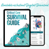 Critical Care Survival Guide (Original PDF from Publisher)