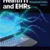 Health IT and EHRs: Principles and Practice, 6th Edition (Original PDF from Publisher)