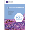 2024-2025 Basic and Clinical Science Course, Section 01: Update on General Medicine (Original PDF from Publisher)