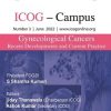 ICOG – Campus: Gynecological Cancers-Recent Developments and Current Practice (Number 3, June 2022) (Original PDF from Publisher)