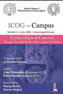 ICOG – Campus: Gynecological Cancers-Recent Developments and Current Practice (Number 3, June 2022) (Original PDF from Publisher)