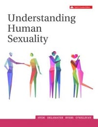 Understanding Human Sexuality, 8th Edition (Original PDF from Publisher)