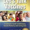 Let’s Talk Vaccines (Original PDF from Publisher)