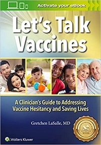 Let’s Talk Vaccines (Original PDF from Publisher)