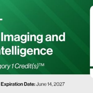 2024 MR and CT Advanced Imaging and Artificial Intelligence – DocmedED (Videos)