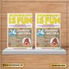 Microbiology is fun part 1 + part 2 (2023) (Original PDF from Publisher)